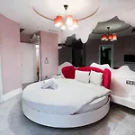 Otel Golden Pars (adults Only)