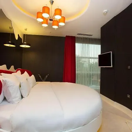 Golden Pars (adults Only) Hotel