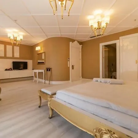 Hotel Golden Pars (adults Only) 3*