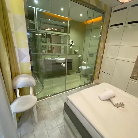 Golden Pars (adults Only) 3* Bursa