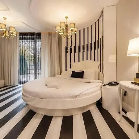 Golden Pars (adults Only) Hotel