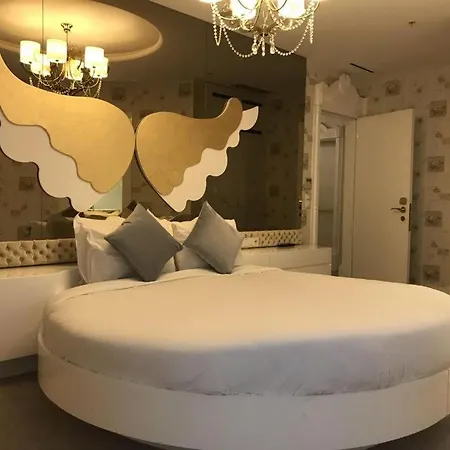 Hotel Golden Pars (adults Only) 3*