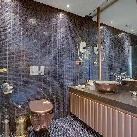 Hotel Golden Pars (adults Only)