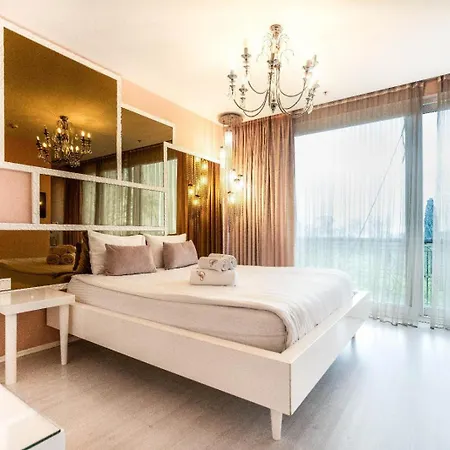 Golden Pars (adults Only) Хотел