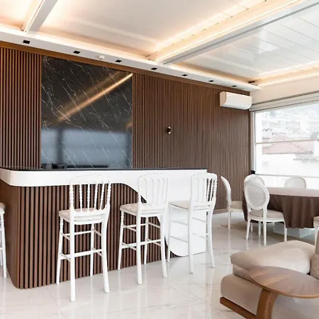 Hotel Golden Pars (adults Only)