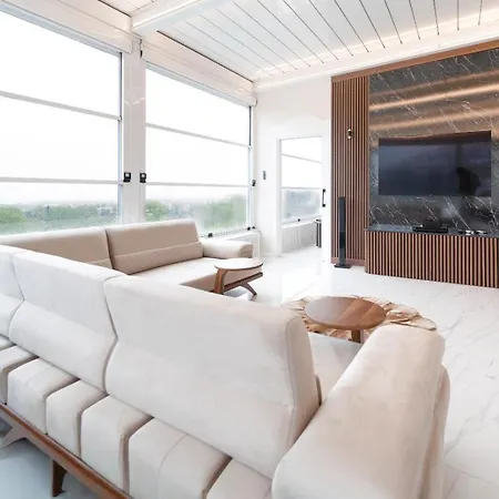 Golden Pars (adults Only) Hotel 3*