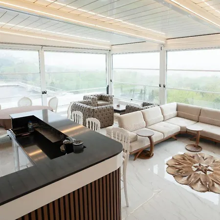 מלון Golden Pars (adults Only) 3*