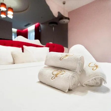 Golden Pars (adults Only) Хотел Бурса