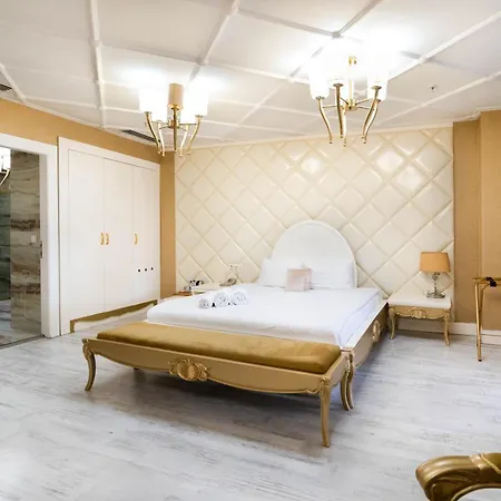 Golden Pars (adults Only) Hotel