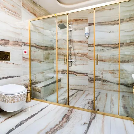 Golden Pars (adults Only) Хотел Бурса