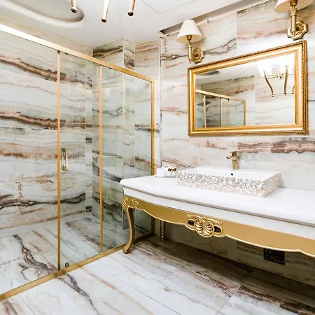 Hotel Golden Pars (adults Only) Bursa