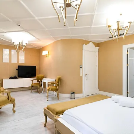 Golden Pars (adults Only) Bursa