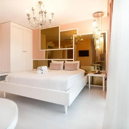 Golden Pars (adults Only) 3* Προύσα