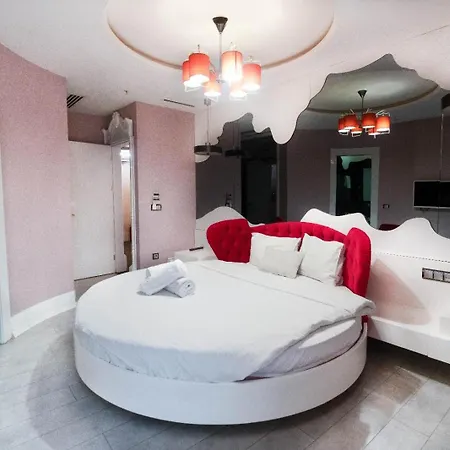 Hotel Golden Pars (adults Only)