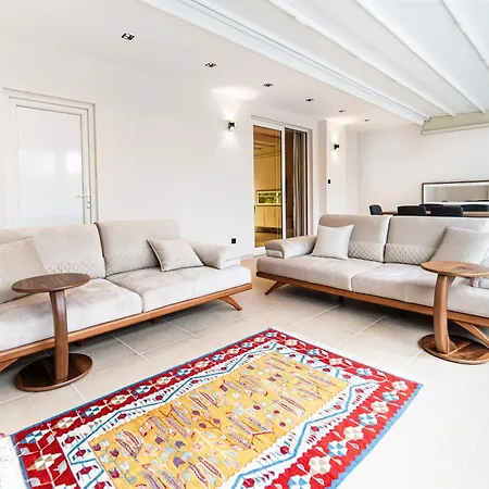 Golden Pars (adults Only) Hotel 3*