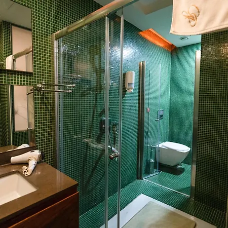 Hotel Golden Pars (adults Only) 3*