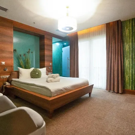 Golden Pars (adults Only) Hotel 3*