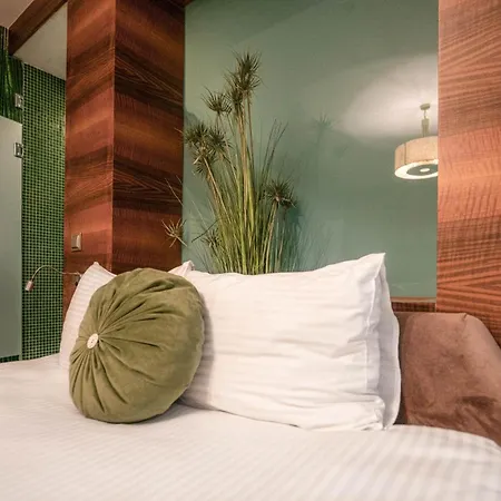 Hotel Golden Pars (adults Only) 3*