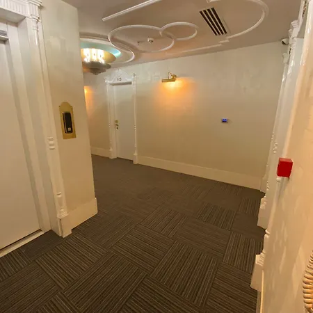 Hotel Golden Pars (adults Only)