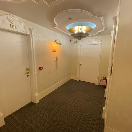 Hotel Golden Pars (adults Only) Bursa