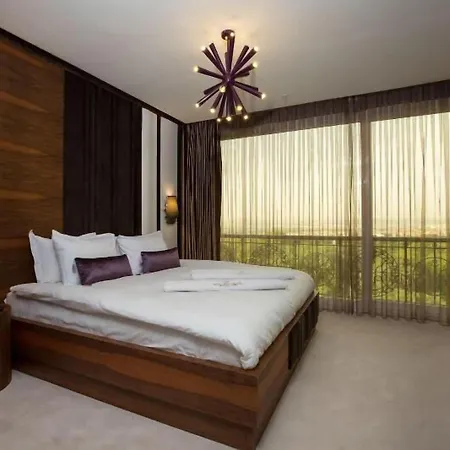 Хотел Golden Pars (adults Only)