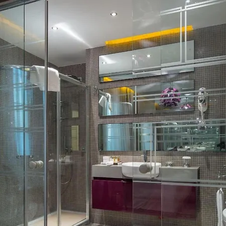 Golden Pars (adults Only) Hotel Bursa