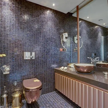 Ξενοδοχείο Golden Pars (adults Only) 3*