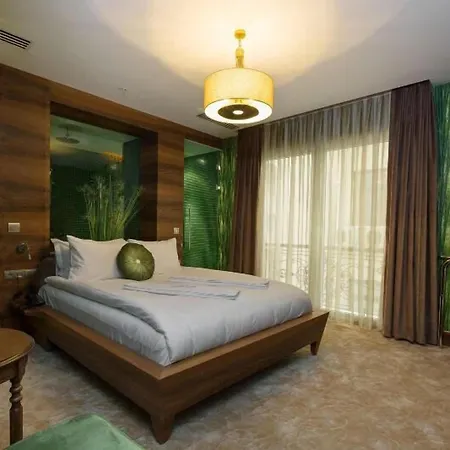 Golden Pars (adults Only) Хотел