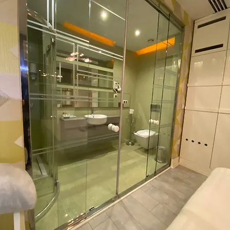 מלון Golden Pars (adults Only) בורסה