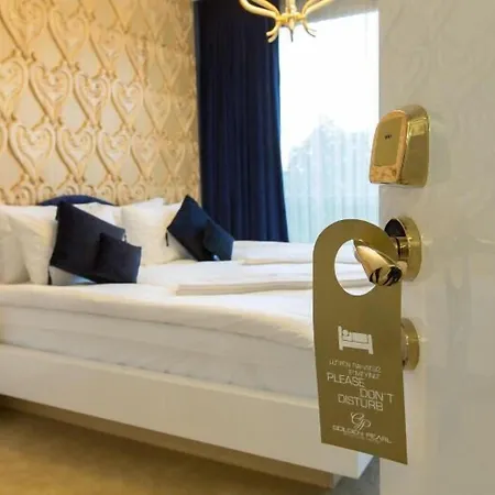 Hotel Golden Pars (adults Only) Bursa