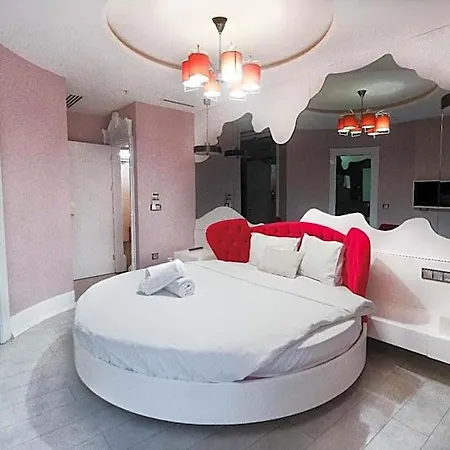 מלון Golden Pars (adults Only) 3*