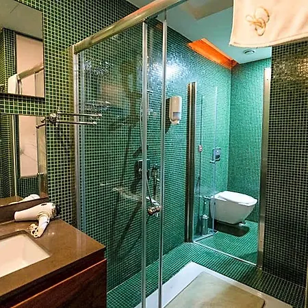 מלון Golden Pars (adults Only) בורסה