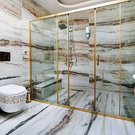 מלון Golden Pars (adults Only)