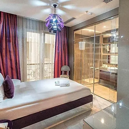 Golden Pars (adults Only) 3*