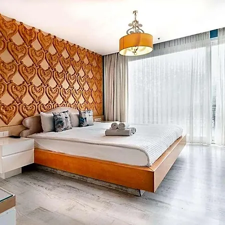 מלון Golden Pars (adults Only)