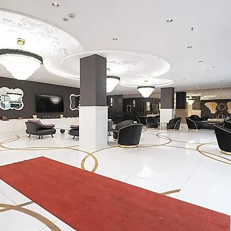 Golden Pars (adults Only) 3*