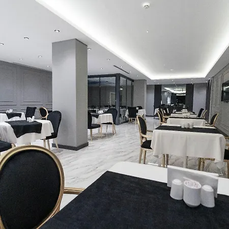 Golden Pars (adults Only) Ξενοδοχείο