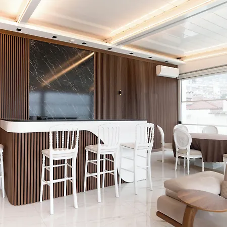 Golden Pars (adults Only) Ξενοδοχείο Προύσα