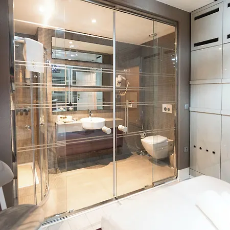 Golden Pars (adults Only) Ξενοδοχείο 3*