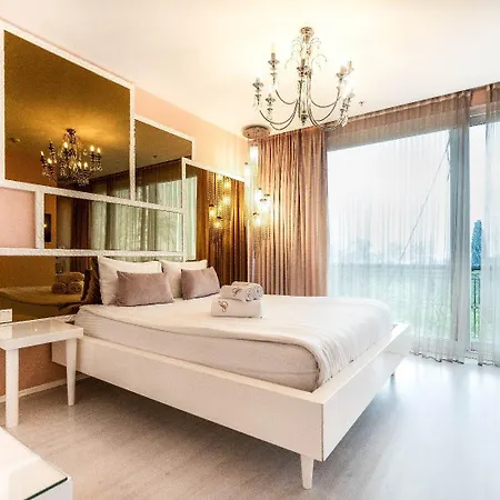 Golden Pars (adults Only) 3*