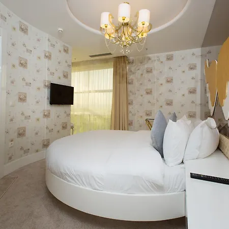 Golden Pars (adults Only) Hotel Bursa
