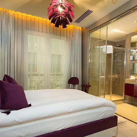 Hotel Golden Pars (adults Only)