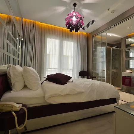 Hotel Golden Pars (adults Only) 3*