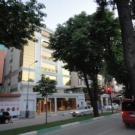 Hotel Golden Pars (adults Only) Bursa