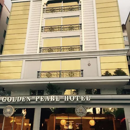 Golden Pars (adults Only)