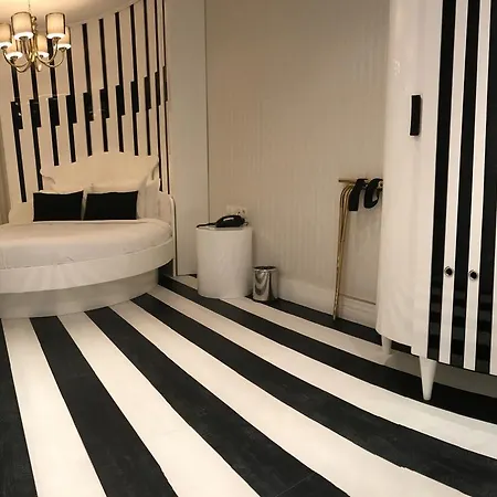 Golden Pars (adults Only) Hotel