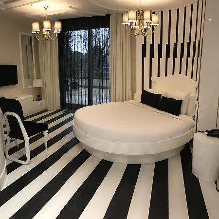 Hotel Golden Pars (adults Only)