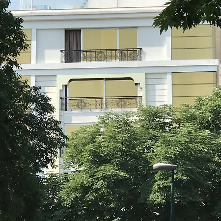 Hotel Golden Pars (adults Only)