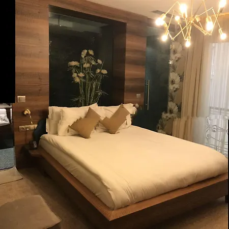 Ξενοδοχείο Golden Pars (adults Only)