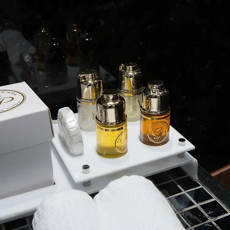 Hotel Golden Pars (adults Only)